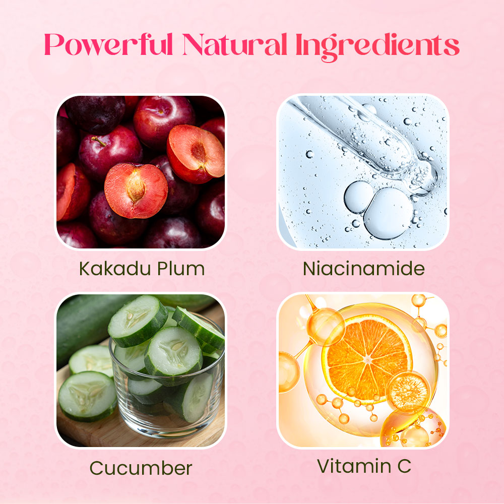 Sun Veil Sunscreen + Hydra Plum Moisturizer Combo