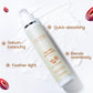 Calmeera Sun Veil Sunscreen – SPF 50+++ Broad Spectrum Protection