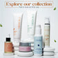 Calmeera Sun Veil Sunscreen – SPF 50+++ Broad Spectrum Protection